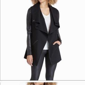 Spanx Drape Front Jacket